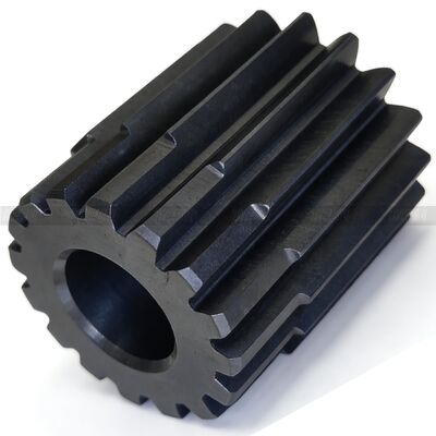 7Y-1430 Excavateur de haute précision E320C Voyage 2 étapes Sun Gear avec entraînement hydraulique du moteur et réducteur planétaire