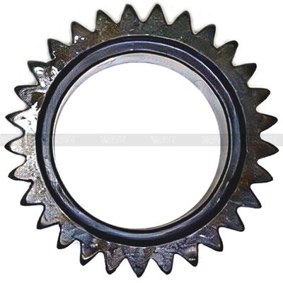 Pièces de vitesse de planétaire d'étape du voyage 2 d'excavatrice VIO20-3 pour des pièces de rechange d'excavatrice d'entraînement de voyage