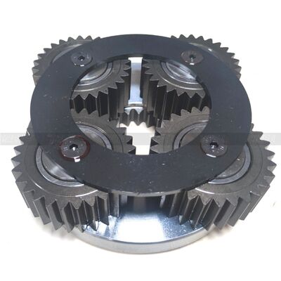 Pièces de rechange pour excavatrice ASSY de support à 2 étages de rotation d'excavatrice E307C pour entraînement de rotation d'excavatrice