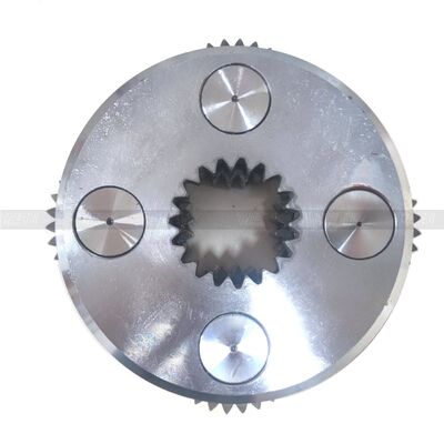 Pièces de rechange pour excavatrice ASSY de support à 2 étages de rotation d'excavatrice E307C pour entraînement de rotation d'excavatrice