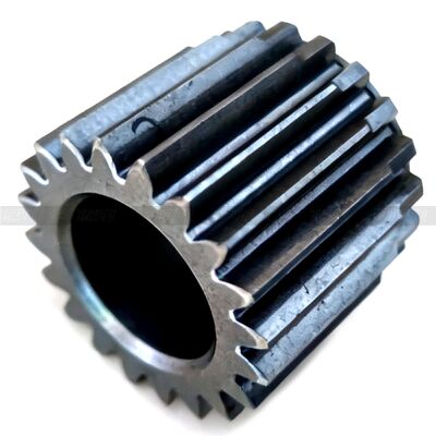 Réducteur planétaire PC40-7 pour déplacement d'excavatrice, 2 étages, couronne solaire