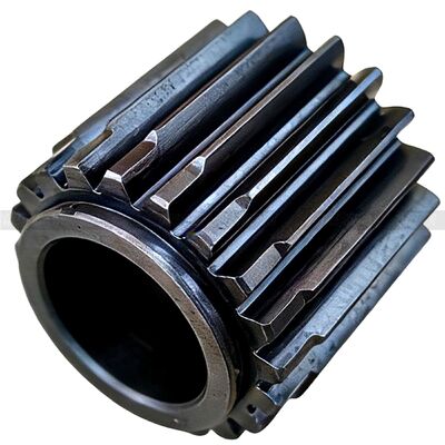 Réducteur planétaire PC40-7 pour déplacement d'excavatrice, 2 étages, couronne solaire