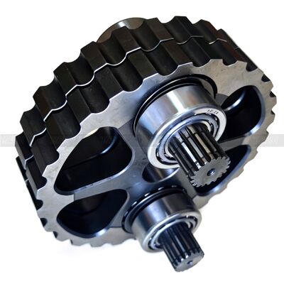 Assy de vitesse de voyage RV d'excavatrice du réducteur E305.5 de transporteur Assy