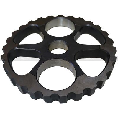 198-5010 pièces de vitesse du voyage RV de l'excavatrice E305.5 pour les pièces de rechange d'excavatrice d'entraînement de voyage