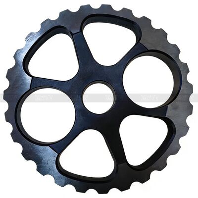 198-5010 pièces de vitesse du voyage RV de l'excavatrice E305.5 pour les pièces de rechange d'excavatrice d'entraînement de voyage