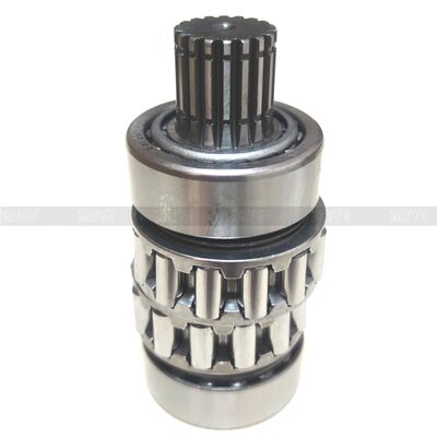 Pièces d'Assy du voyage RV Shfat de l'excavatrice E305.5 pour les pièces de rechange d'excavatrice d'entraînement de voyage