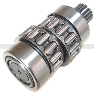 Pièces d'Assy du voyage RV Shfat de l'excavatrice E305.5 pour les pièces de rechange d'excavatrice d'entraînement de voyage