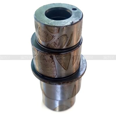 Pièces de Shfat de voyage RV d'excavatrice de TZ200A1009-00 PC150-3 pour des pièces de rechange d'excavatrice d'entraînement de voyage