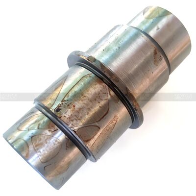 Pièces de Shfat de voyage RV d'excavatrice de TZ200A1009-00 PC150-3 pour des pièces de rechange d'excavatrice d'entraînement de voyage