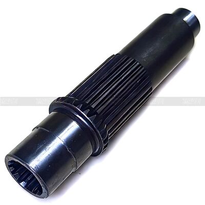 Disponibilité Arbre Moteur d'Excavatrice E304 pour l'Efficacité de la Maintenance de l'Huile de Engrenage