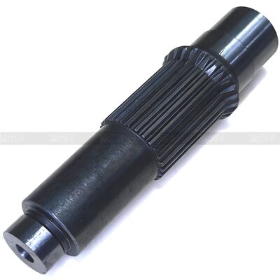 Disponibilité Arbre Moteur d'Excavatrice E304 pour l'Efficacité de la Maintenance de l'Huile de Engrenage