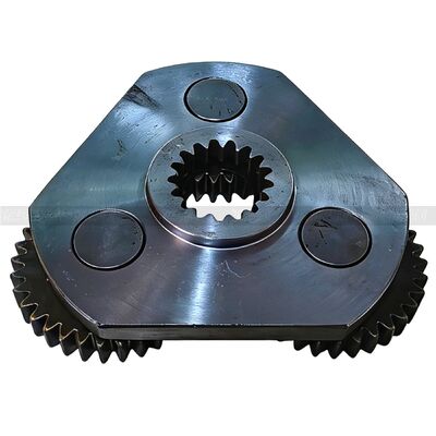 Pièces d'Assy de transporteur d'étape du voyage 1 d'excavatrice de PC30MR pour des pièces de rechange d'excavatrice d'entraînement de voyage