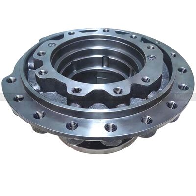 1031123 ZX200-3 Excavateur Voyage Parties de boîtier pour moteur Voyage Parties de rechange pour excavateur