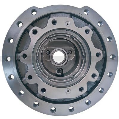 1031123 ZX200-3 Excavateur Voyage Parties de boîtier pour moteur Voyage Parties de rechange pour excavateur