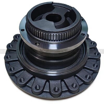 1031123 ZX200-3 Excavateur Voyage Parties de boîtier pour moteur Voyage Parties de rechange pour excavateur