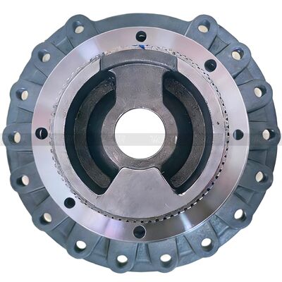 1031123 ZX200-3 Excavateur Voyage Parties de boîtier pour moteur Voyage Parties de rechange pour excavateur