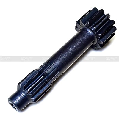 Pièces de vitesse solaire d'étape du voyage 1 de l'excavatrice EX30 pour les pièces de rechange d'excavatrice d'entraînement de voyage