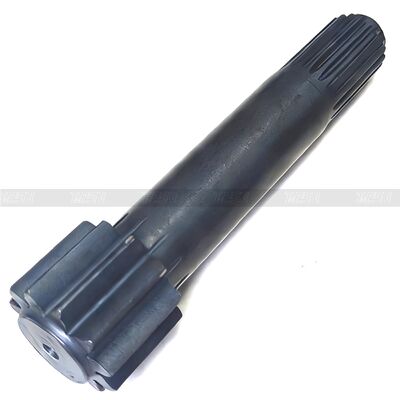 K9007390 Gear Oil DH215-7 Excavator Travel 1 Stage Sun Gear Parts for Machinery Repair Shops and Maintenance Needs