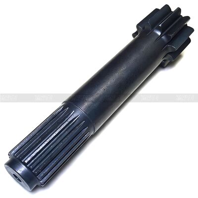 K9007390 Gear Oil DH215-7 Excavator Travel 1 Stage Sun Gear Parts for Machinery Repair Shops and Maintenance Needs