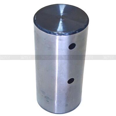 Goupille d'engrenage de balancier d'excavatrice JS220 à traitement thermique personnalisable 1 étape