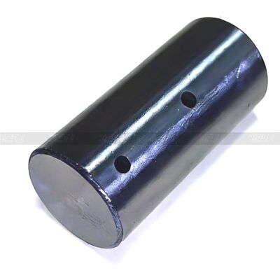 Goupille d'engrenage de balancier d'excavatrice JS220 à traitement thermique personnalisable 1 étape