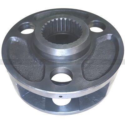 L'Assemblée en acier résistante de transporteur de planète JS220 balancent 1 étape pour l'excavatrice