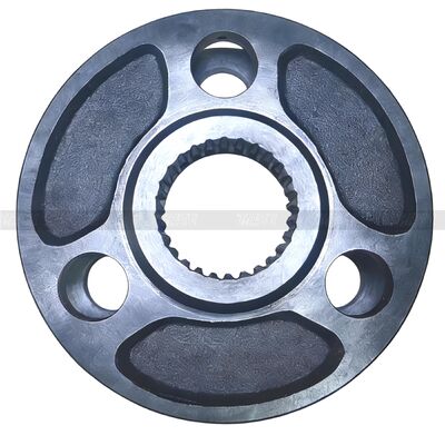 L'Assemblée en acier résistante de transporteur de planète JS220 balancent 1 étape pour l'excavatrice