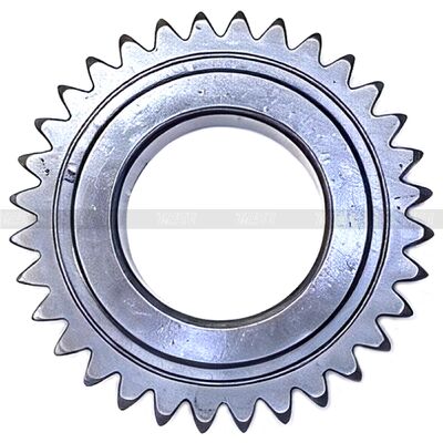 Pièces de vitesse de planétaire d'étape du voyage 1 d'excavatrice SK02 pour les pièces de rechange d'excavatrice d'entraînement de voyage