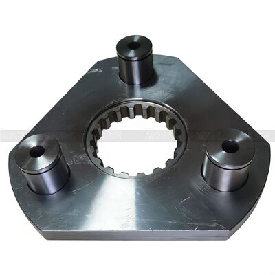 22U-26-21570+22U-26-21210 PC200-7 Pelle à rotation 1 étage pièces de chariot pour entraînement de rotation pièces de rechange pour pelle