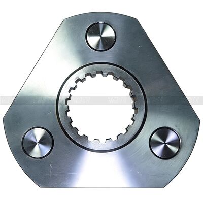 22U-26-21570+22U-26-21210 PC200-7 Pelle à rotation 1 étage pièces de chariot pour entraînement de rotation pièces de rechange pour pelle