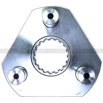 22U-26-21570+22U-26-21210 PC200-7 Pelle à rotation 1 étage pièces de chariot pour entraînement de rotation pièces de rechange pour pelle