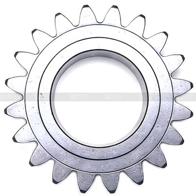 Pièces d'engrenage planétaire à 1 étage d'oscillation d'excavatrice de 22U-26-21520 PC200-7 pour pièces de rechange d'excavatrice d'entraînement d'oscillation