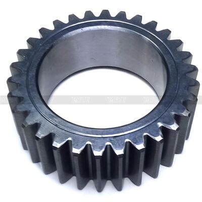 Pièces de vitesse de planétaire d'étape du voyage 2 d'excavatrice de PC30MR-1 pour des pièces de rechange d'excavatrice d'entraînement de voyage