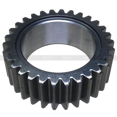 Pièces de vitesse de planétaire d'étape du voyage 2 d'excavatrice de PC30MR-1 pour des pièces de rechange d'excavatrice d'entraînement de voyage