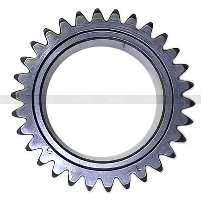 Pièces de vitesse de planétaire d'étape du voyage 2 d'excavatrice de PC30MR-1 pour des pièces de rechange d'excavatrice d'entraînement de voyage