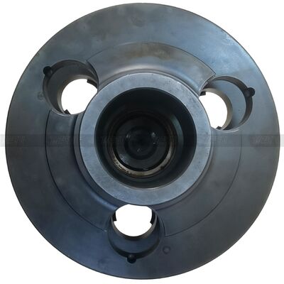 201-26-61211 transporteur d'oscillation d'excavatrice PC60-6 pour des pièces de rechange d'excavatrice d'entraînement d'oscillation