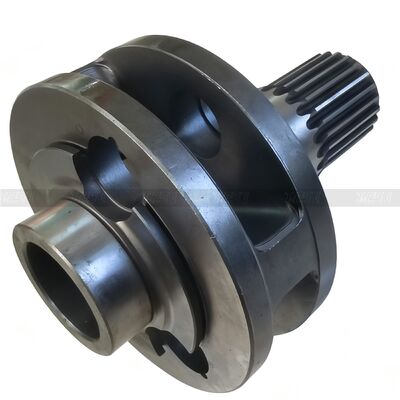 201-26-61211 transporteur d'oscillation d'excavatrice PC60-6 pour des pièces de rechange d'excavatrice d'entraînement d'oscillation