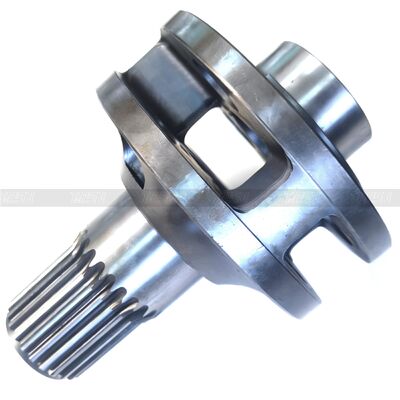 201-26-61211 transporteur d'oscillation d'excavatrice PC60-6 pour des pièces de rechange d'excavatrice d'entraînement d'oscillation