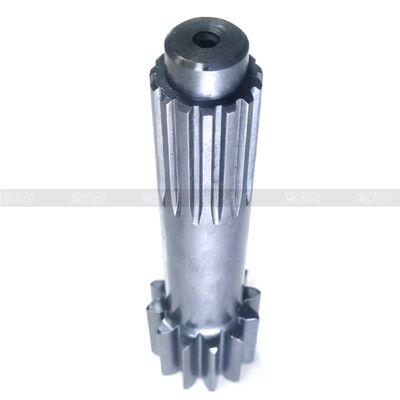 6I-6544 Moteur d'engrenage solaire à 1 étage pour système de transmission d'excavatrice E312B, pièces avec haute durabilité et entretien facile