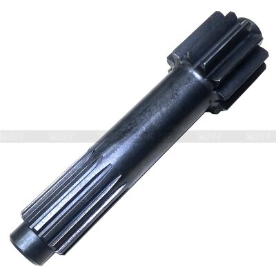 6I-6544 Moteur d'engrenage solaire à 1 étage pour système de transmission d'excavatrice E312B, pièces avec haute durabilité et entretien facile