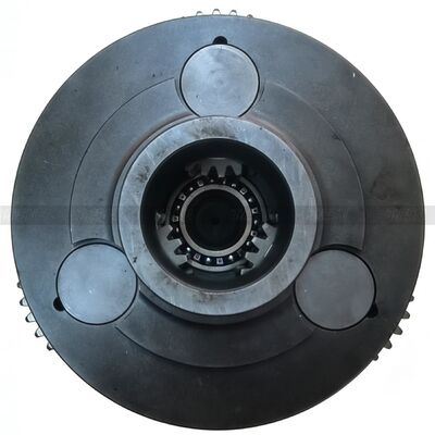 ASSY de transporteur d'oscillation d'excavatrice PC60-6 pour des pièces de rechange d'excavatrice d'entraînement d'oscillation