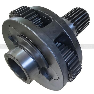 ASSY de transporteur d'oscillation d'excavatrice PC60-6 pour des pièces de rechange d'excavatrice d'entraînement d'oscillation