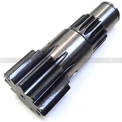 Pignon d'oscillation de l'excavatrice PC20 pour les pièces de rechange d'excavatrice d'entraînement d'oscillation