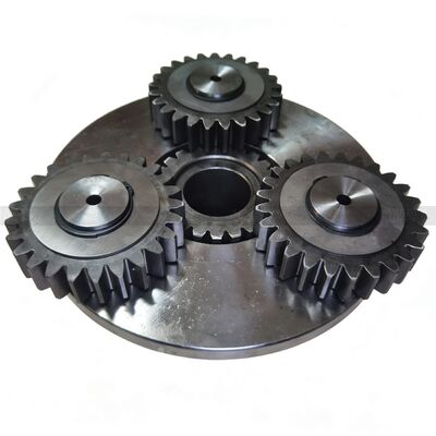 E349D2 Pelle Pivot 1 Étage Porte-pièces pour entraînement de pivot pièces de rechange pour pelle