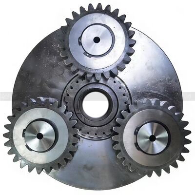 E349D2 Pelle Pivot 1 Étage Porte-pièces pour entraînement de pivot pièces de rechange pour pelle