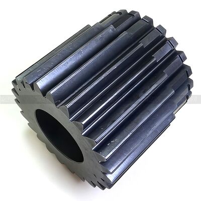 418-7161 pièces de pignon solaire d'étape de l'oscillation 2 d'excavatrice E349D2 pour des pièces de rechange d'excavatrice d'entraînement d'oscillation