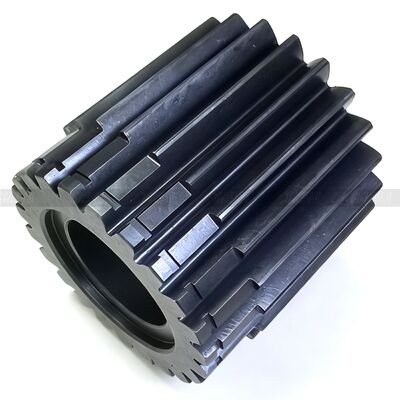 418-7161 pièces de pignon solaire d'étape de l'oscillation 2 d'excavatrice E349D2 pour des pièces de rechange d'excavatrice d'entraînement d'oscillation