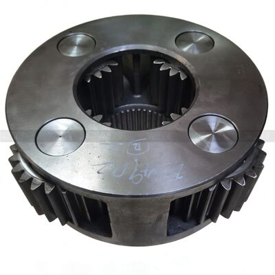 Pièces d'ASSY de transporteur d'étape de l'oscillation 2 de l'excavatrice E349D2 pour les pièces de rechange d'excavatrice d'entraînement d'oscillation