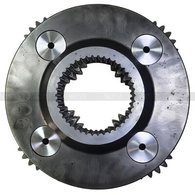 Pièces d'ASSY de transporteur d'étape de l'oscillation 2 de l'excavatrice E349D2 pour les pièces de rechange d'excavatrice d'entraînement d'oscillation