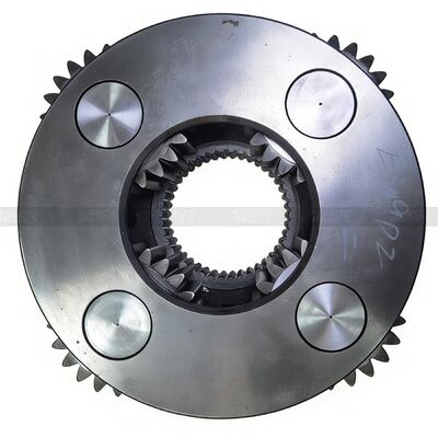 Pièces d'ASSY de transporteur d'étape de l'oscillation 2 de l'excavatrice E349D2 pour les pièces de rechange d'excavatrice d'entraînement d'oscillation